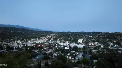 Land for Sale in Los Angeles, CA