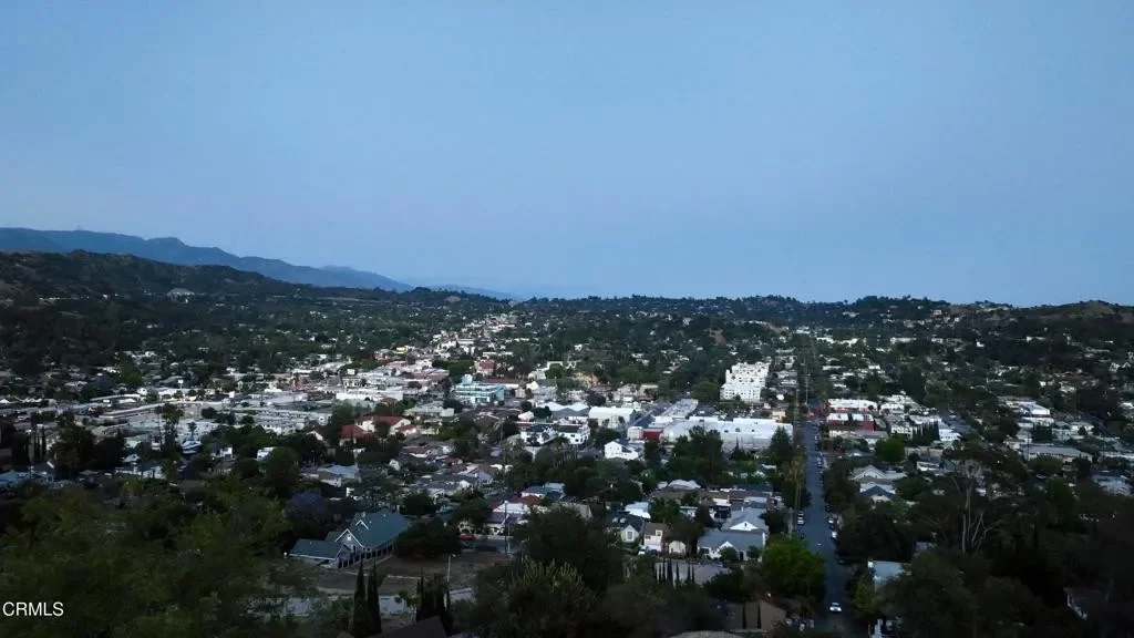 Land for Sale in Los Angeles, CA