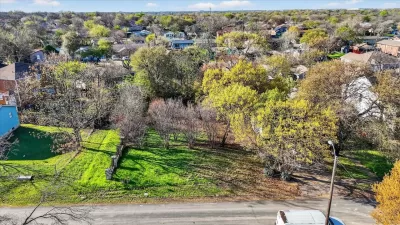 Land for Sale in Dallas, TX