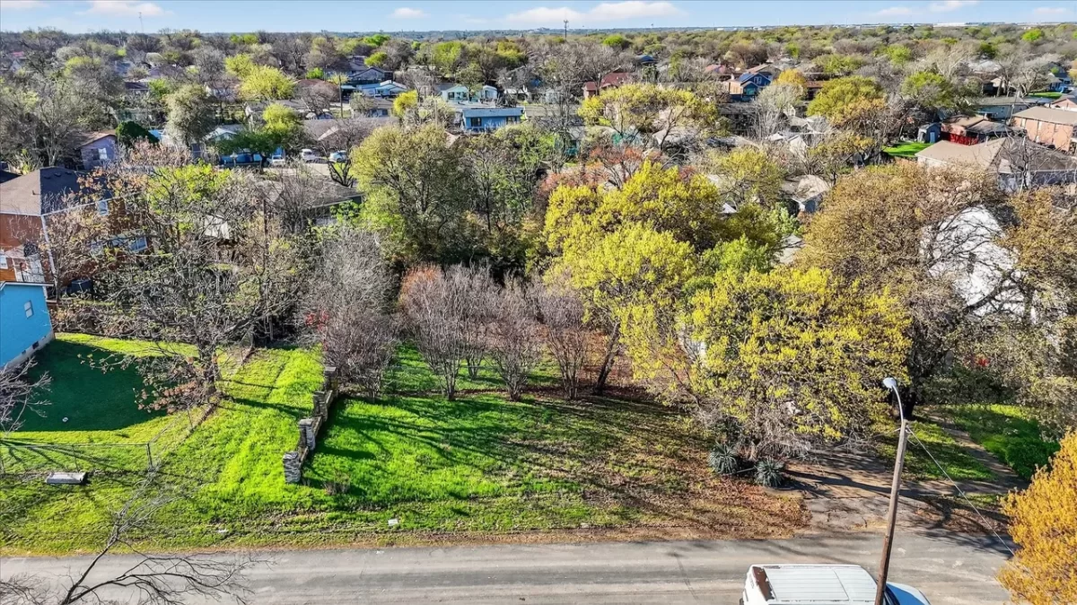 Land for Sale in Dallas, TX