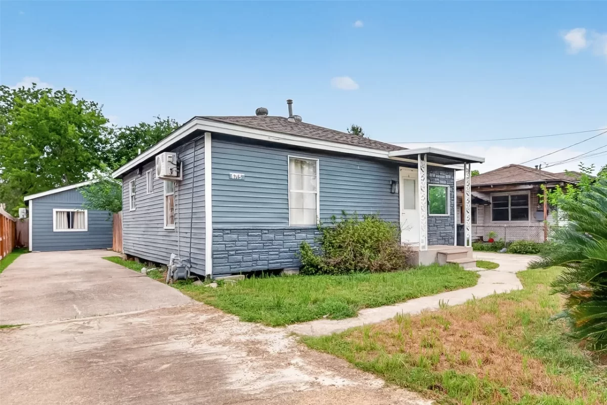 2BR Multi-Family for Rent in Houston, TX
