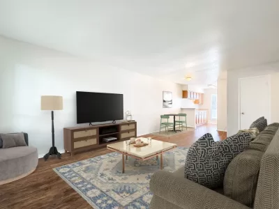 4BR Apartment for Rent in Houston, TX