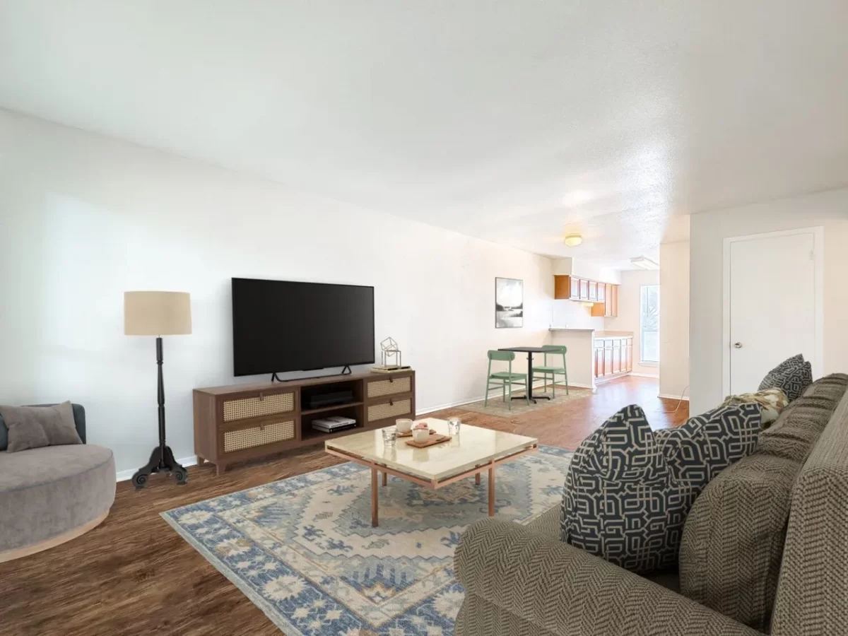 4BR Apartment for Rent in Houston, TX