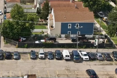 Land for Sale in Chicago, IL