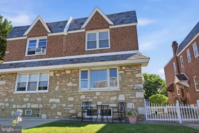 3BR Townhouse for Sale in Philadelphia, PA