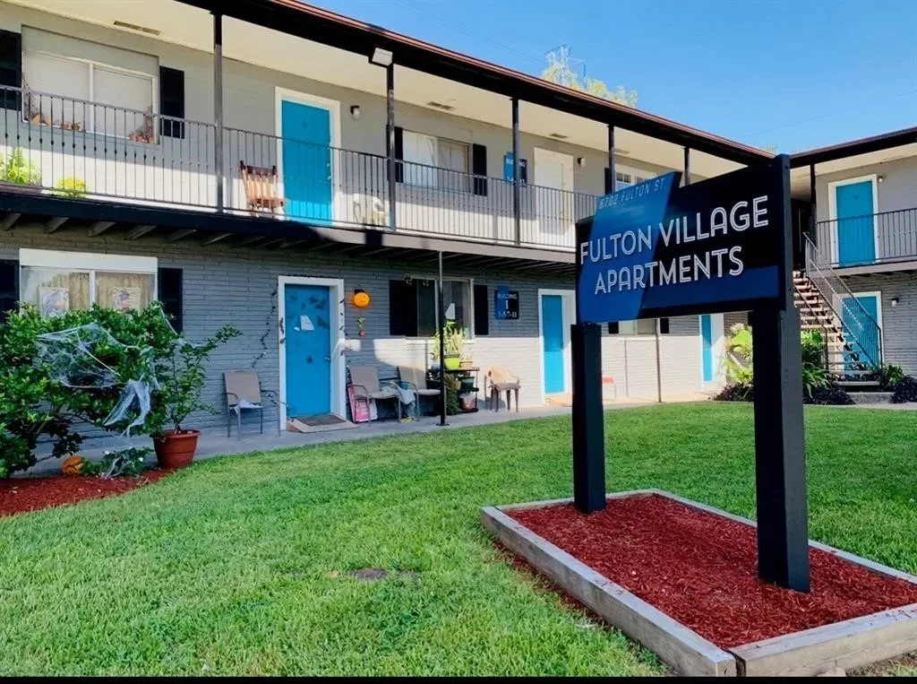1BR Apartment for Rent in Houston, TX
