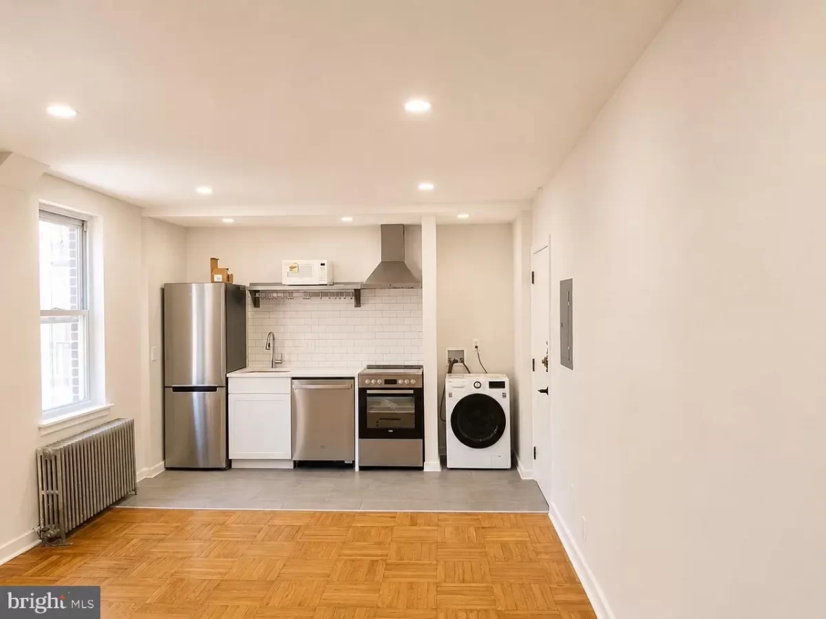 House for Rent in Philadelphia, PA