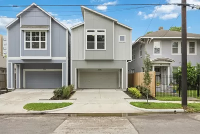 4BR House for Sale in Houston, TX