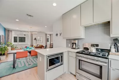2BR Condo for Rent in Dallas, TX