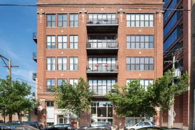 3BR Condo for Rent in Chicago, IL