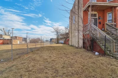Land for Sale in Chicago, IL