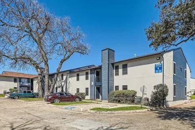 1BR Apartment for Rent in Dallas, TX