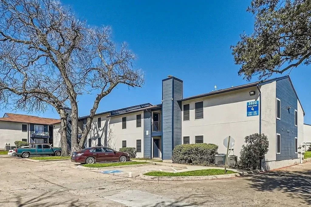1BR Apartment for Rent in Dallas, TX