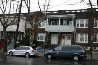 5BR Multi-Family for Sale in Bayonne, NJ