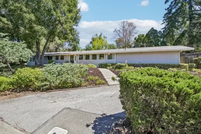 4BR House for Sale in Saratoga, CA