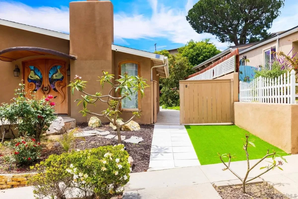 Condo for Rent in San Diego, CA