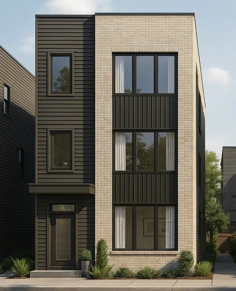 9BR Multi-Family for Sale in Chicago, IL