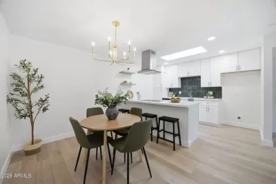 3BR Townhouse for Sale in Glendale, AZ