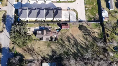 Land for Sale in Houston, TX