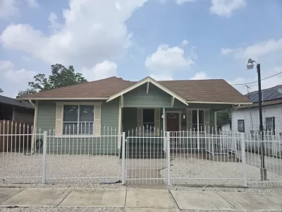 3BR House for Rent in San Antonio, TX
