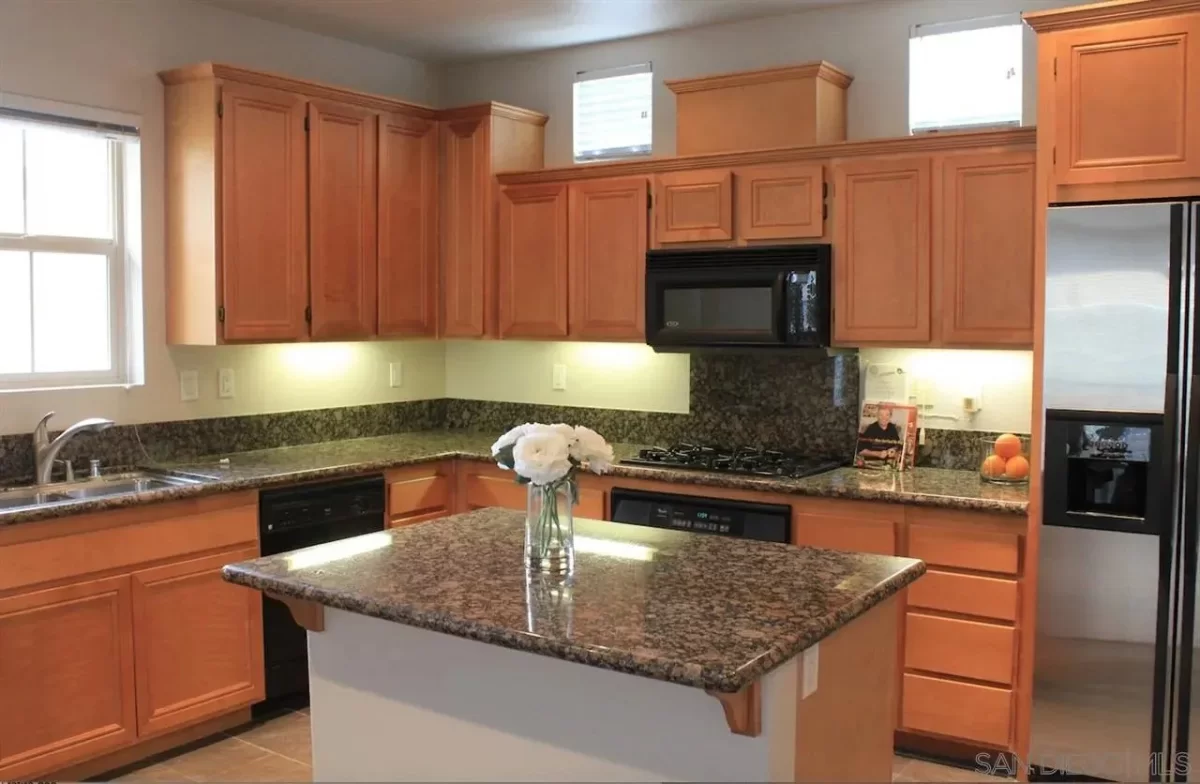 3BR Condo for Rent in San Diego, CA