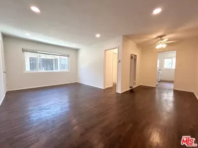 1BR Condo for Rent in West Hollywood, CA