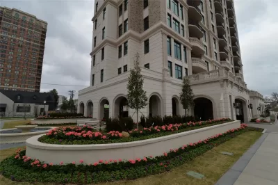2BR Apartment for Rent in Dallas, TX