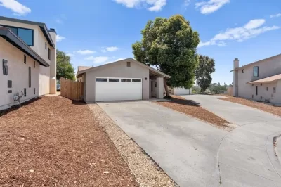 3BR House for Sale in San Diego, CA