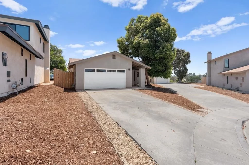 3BR House for Sale in San Diego, CA