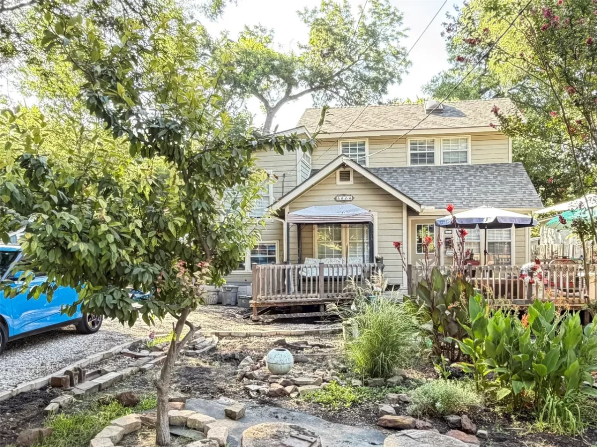 Land for Sale in Dallas, TX