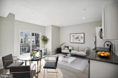 1BR Apartment for Rent in Philadelphia, PA