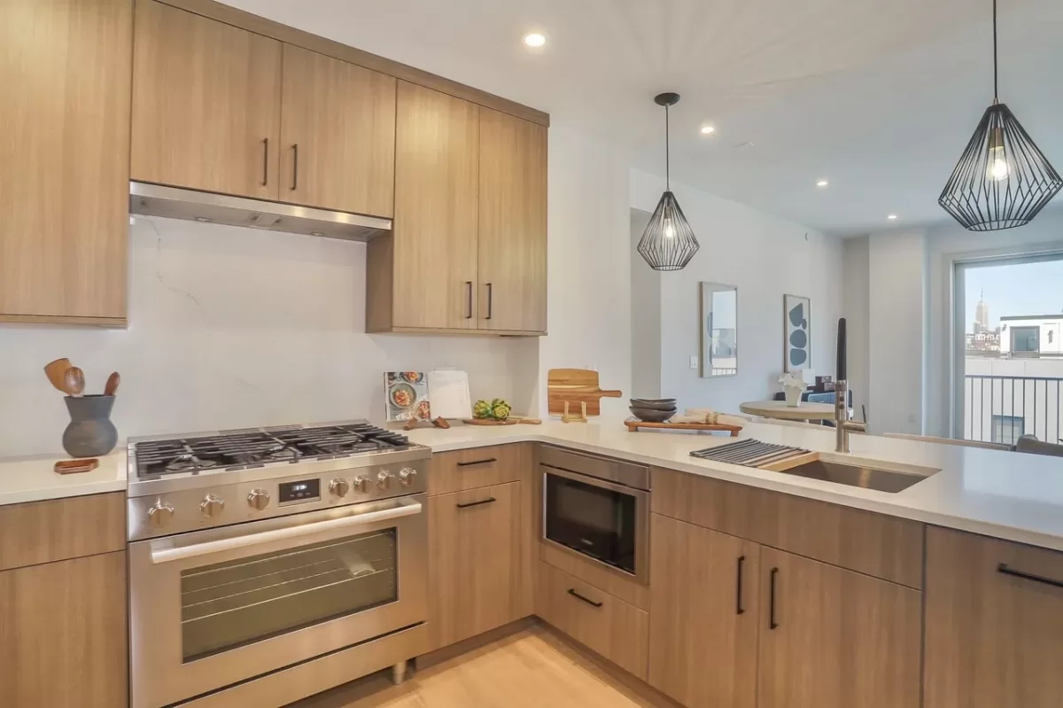 3BR Multi-Family for Rent in Hoboken, NJ