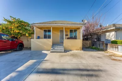 2BR House for Sale in San Jose, CA
