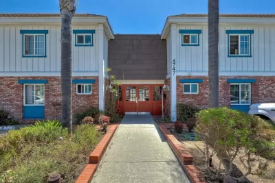 2BR Condo for Sale in San Diego, CA