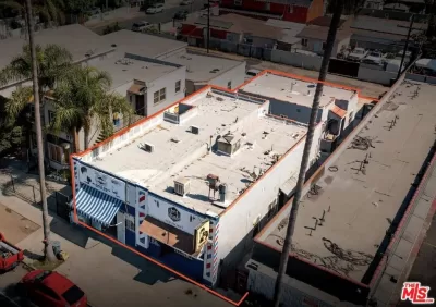 4BR Multi-Family for Sale in Los Angeles, CA