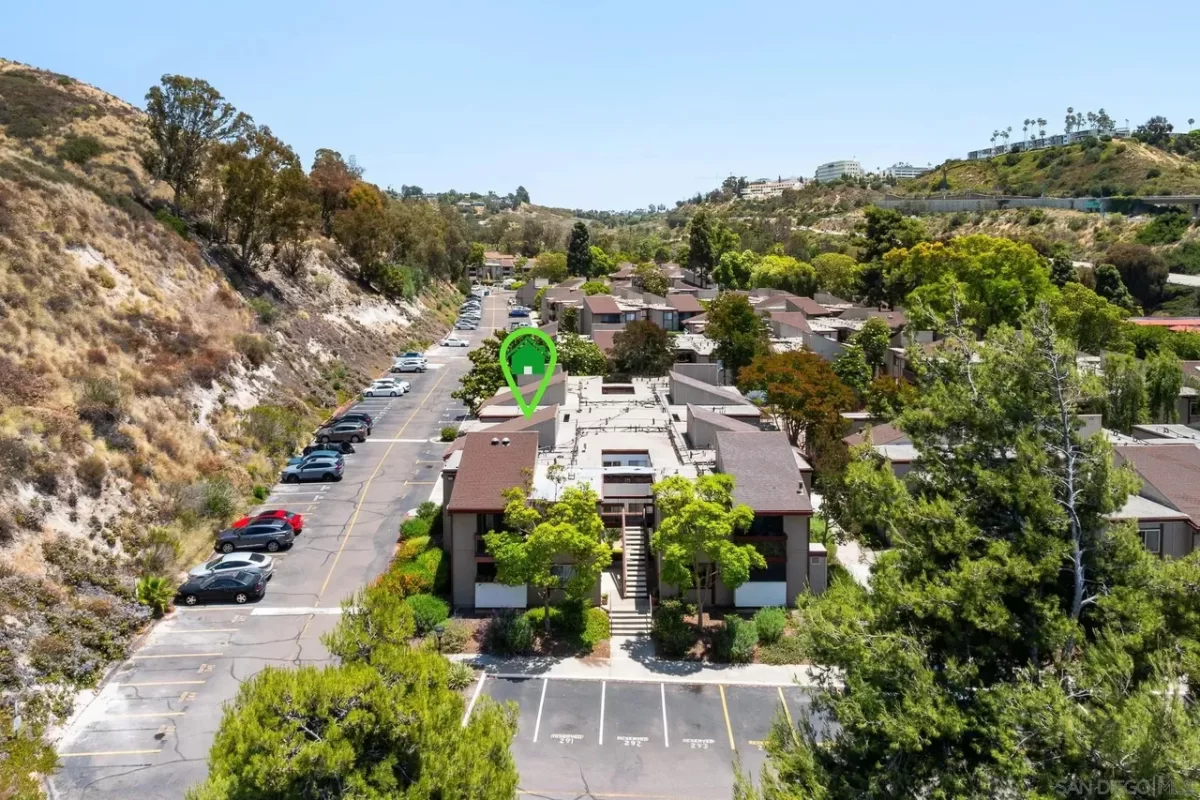 2BR Condo for Sale in San Diego, CA
