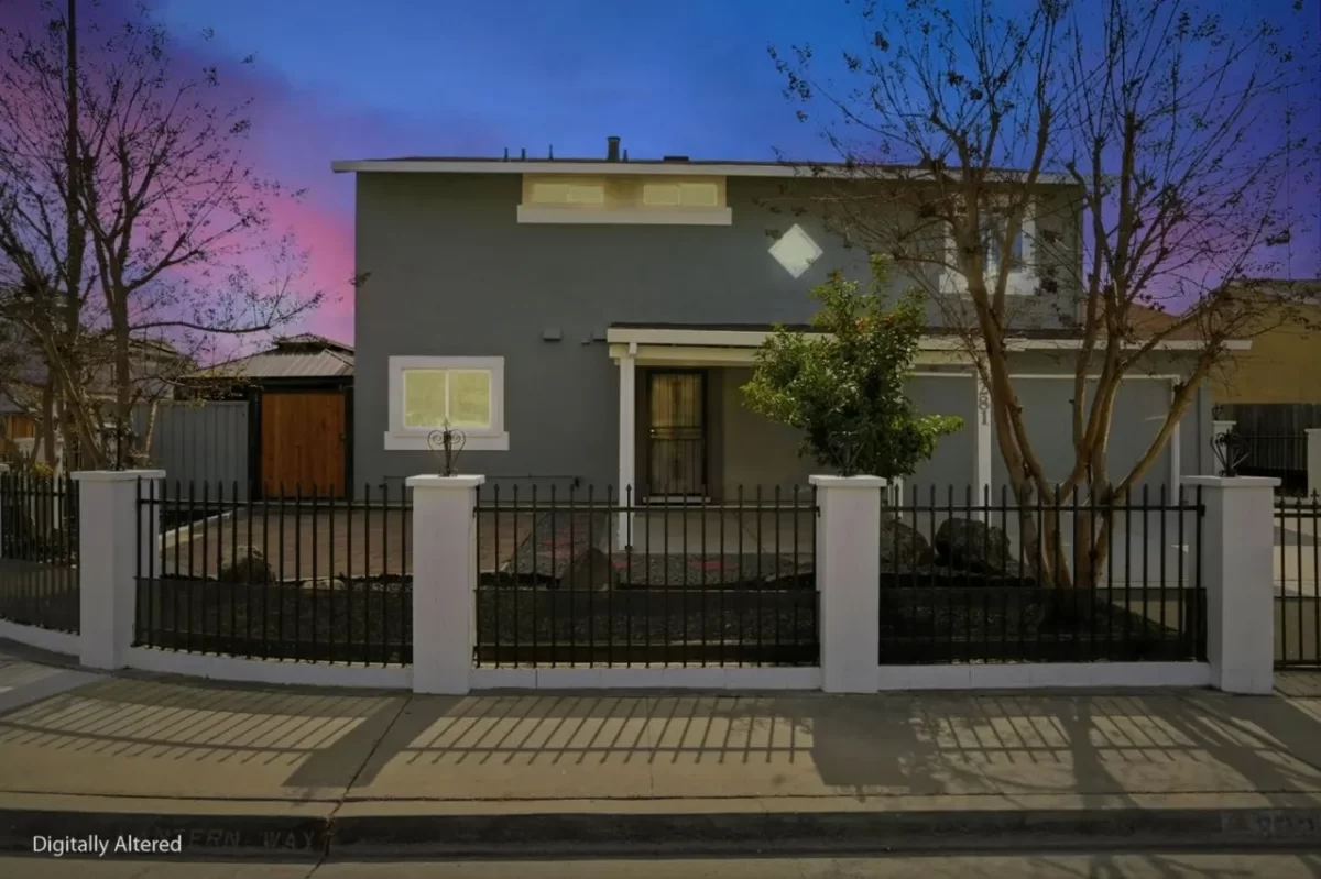4BR House for Sale in San Jose, CA