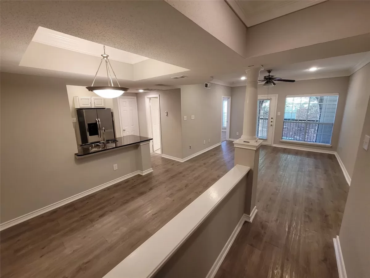 2BR Apartment for Rent in Houston, TX