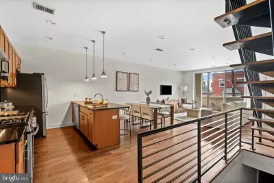 3BR Condo for Sale in Philadelphia, PA