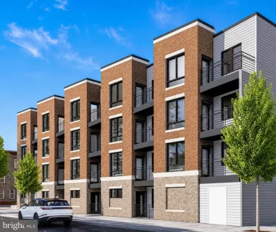 Land for Sale in Philadelphia, PA