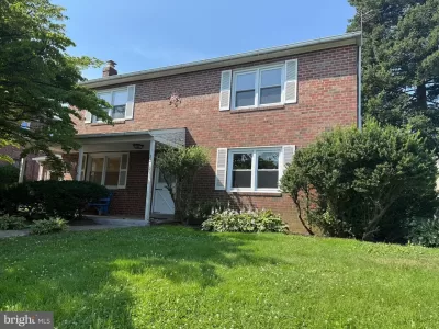 4BR House for Sale in Philadelphia, PA