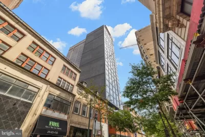 1BR Apartment for Rent in Philadelphia, PA
