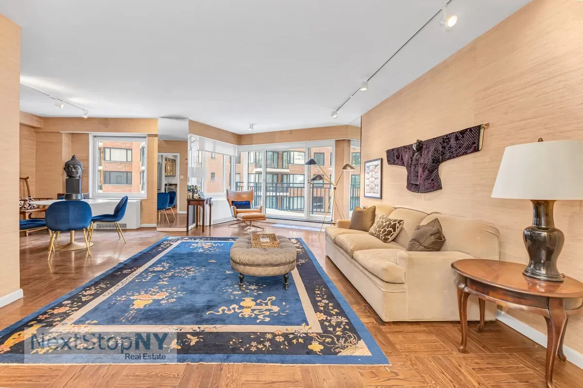 1BR Condo for Sale in Manhattan, NY