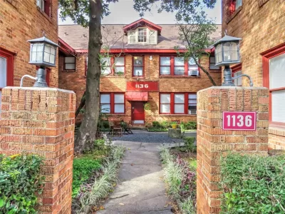 1BR Apartment for Rent in Houston, TX