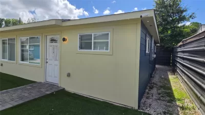 2BR Multi-Family for Rent in Houston, TX