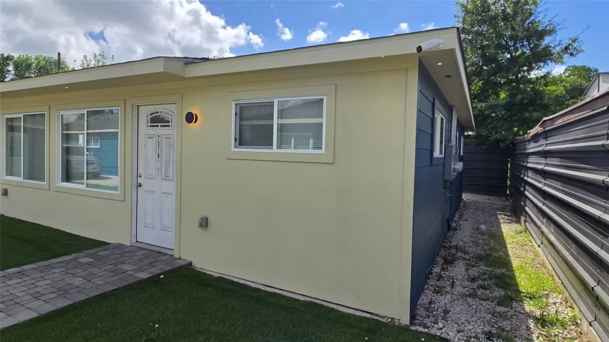 2BR Multi-Family for Rent in Houston, TX