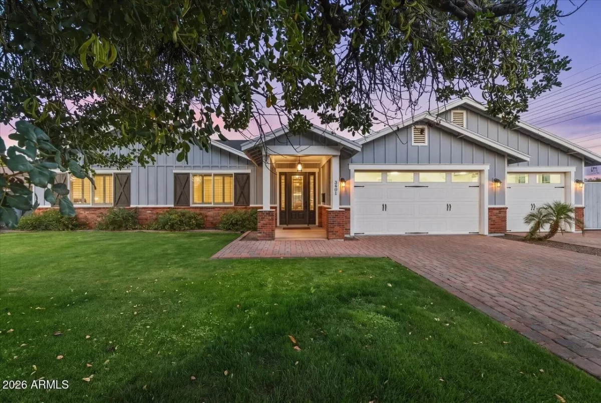 5BR House for Sale in Phoenix, AZ
