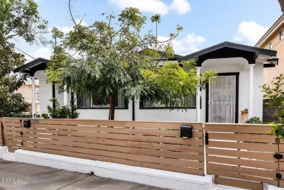 2BR Multi-Family for Sale in Los Angeles, CA