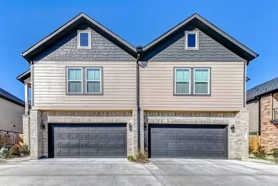 3BR Multi-Family for Rent in Houston, TX