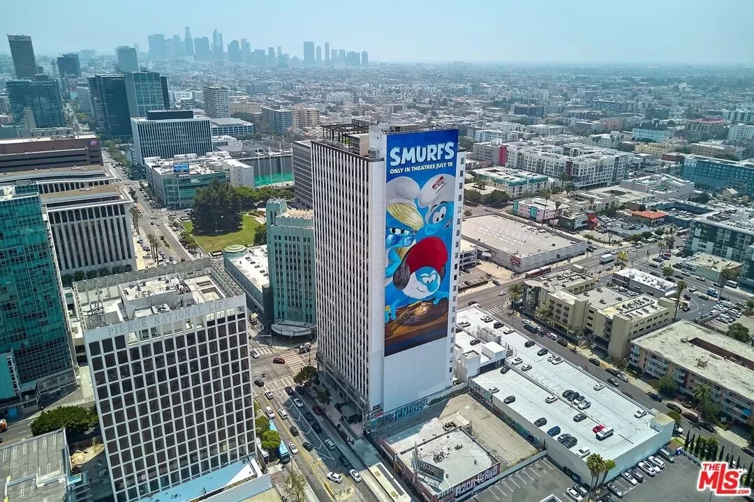 2BR Condo for Rent in Los Angeles, CA